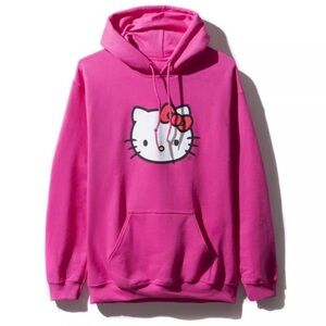 ASSC x Hello Kitty Hoodie